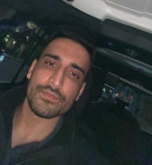 Andy Singh