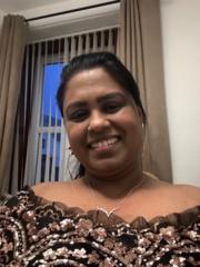 Prajeshni Belford