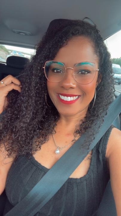 Keisyane Barbosa