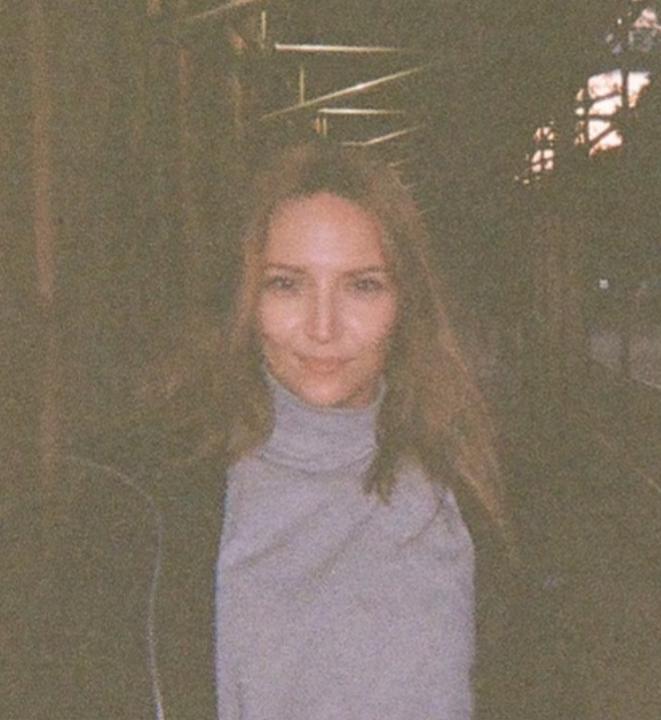 Mercedes Jane
