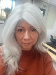 Michelle Washington