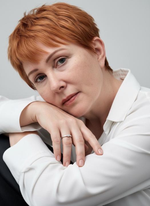 Joi Wyman
