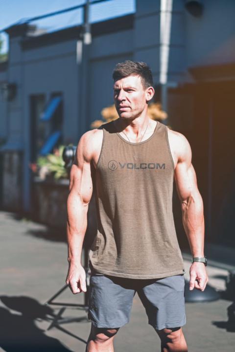 Corne Kruger