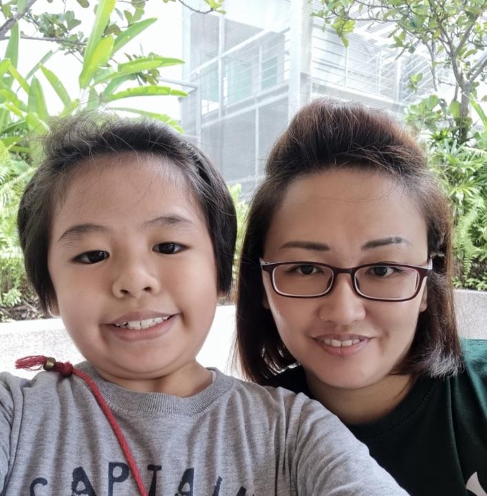 Shirley Chong