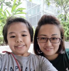 Shirley Chong