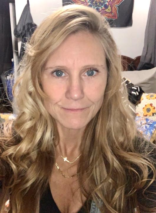 Dawn Mitchel