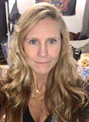 Dawn Mitchel