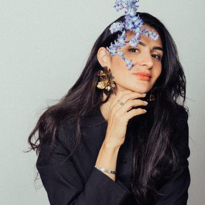 Serine Akar