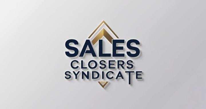Sales Closers Syndicate