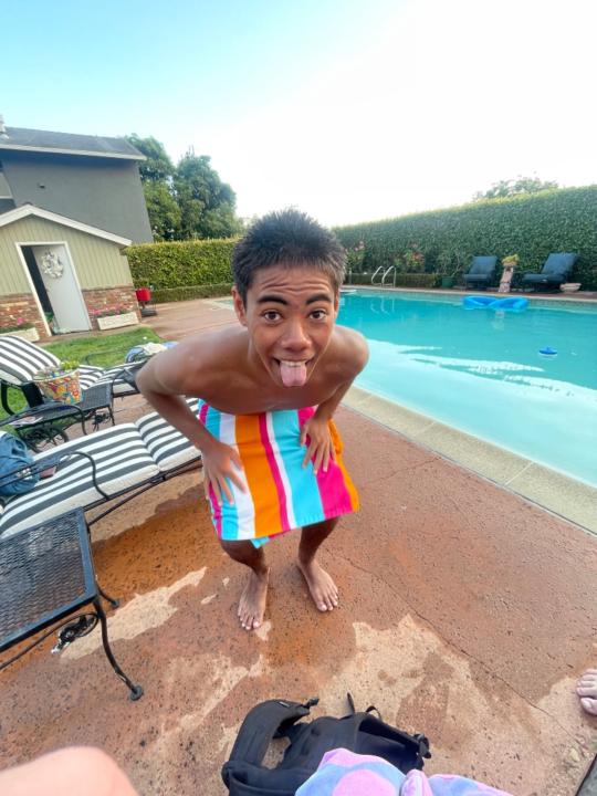Joey Peneueta