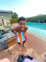 Joey Peneueta