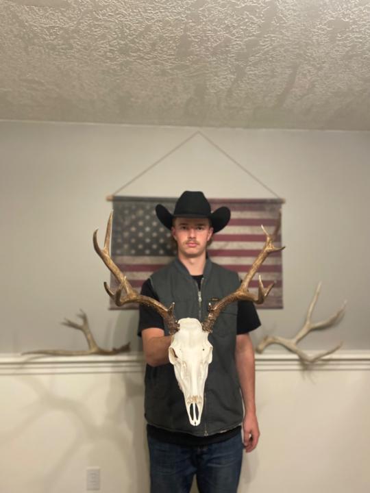 Rylan Myers