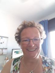 Sheila Cain-Forret