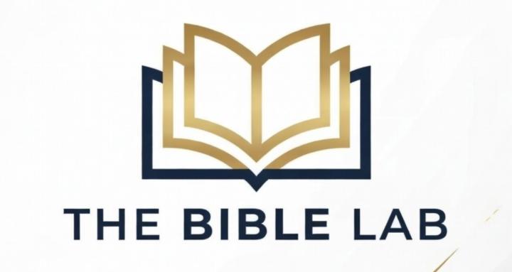 The Bible Lab
