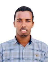 Mohamed Isak Hussein