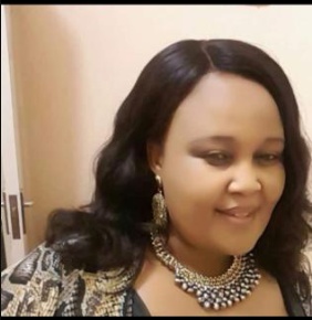 Fikile Mkize