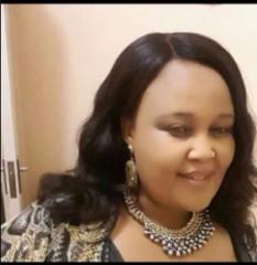 Fikile Mkize