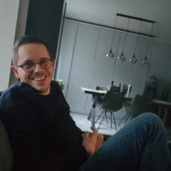 Guido Klein