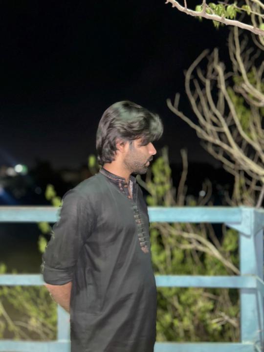 Sheraz Anjum