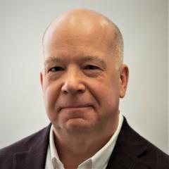 George Bischof