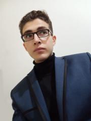 Omar Tawillah