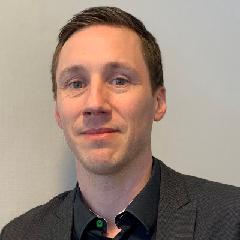 Daniel Ringberg