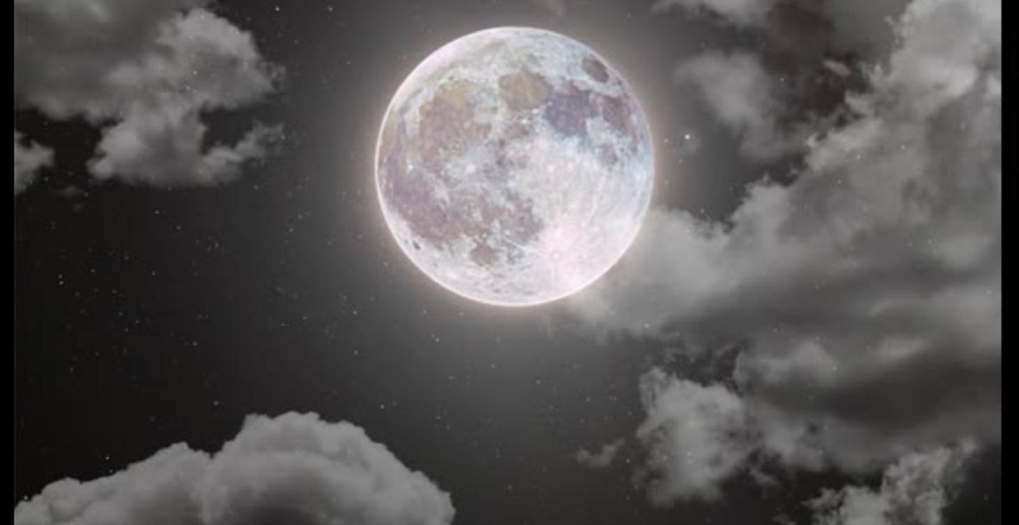 2026 Full Moon Rituals
