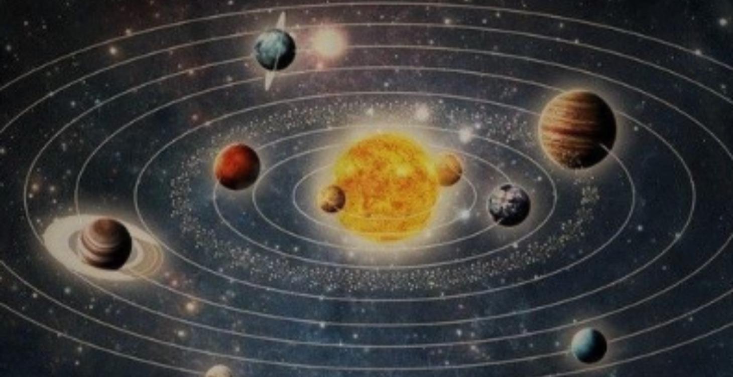 Planetary Magic 101
