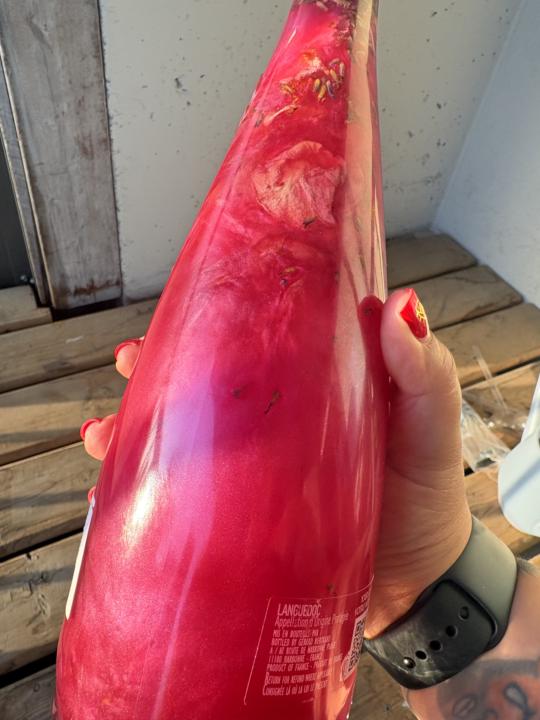 Last modules of Conjure Oil 101 posted