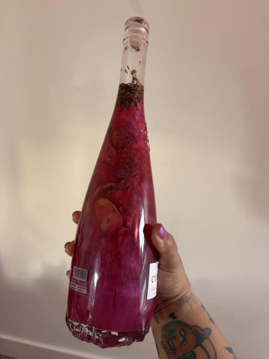 2 weeks since Conjure Oil 101 - what was your favourite part?