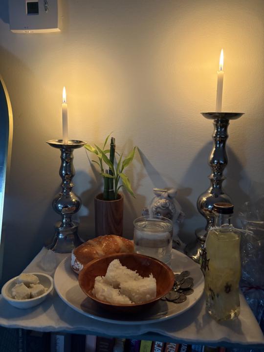 Ose Obatala