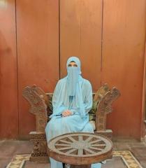 Tasneem Fatima