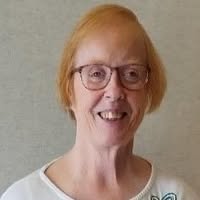 Sharron Jacobs