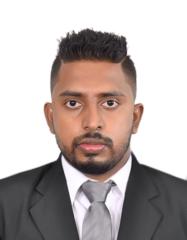 Ranil Kumara Swarnapala