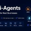 Multi-Agents icon