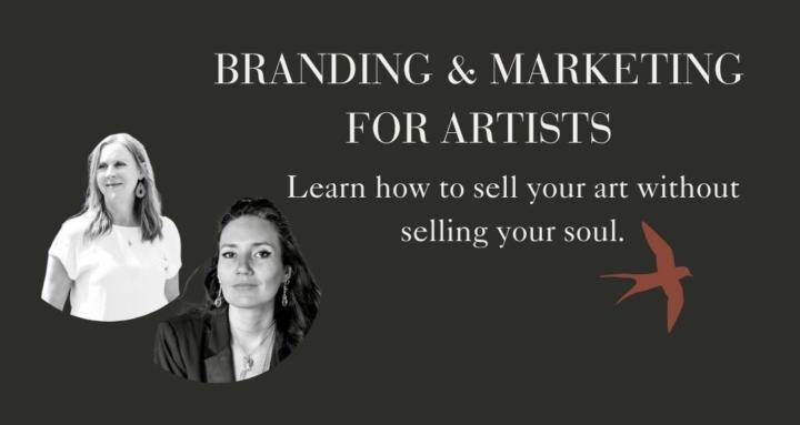 Soulful Marketing for Artists