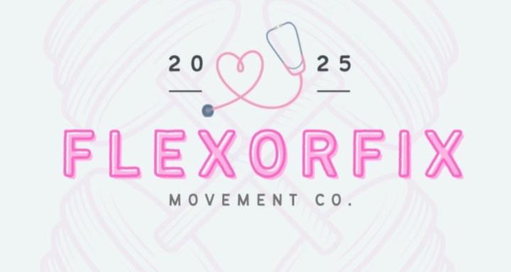 Flex or Fix Movement Co.