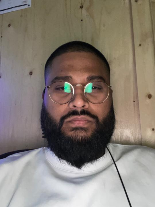 Andrew Singh