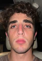Evan Huffstedtler