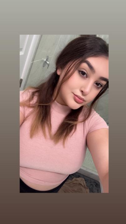 Priscila Hernandez