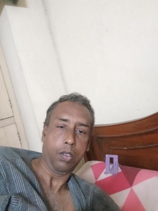 Atri Kumar Dey