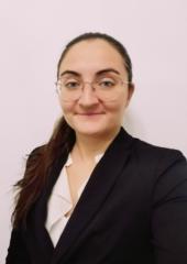 Edina Burazerovic