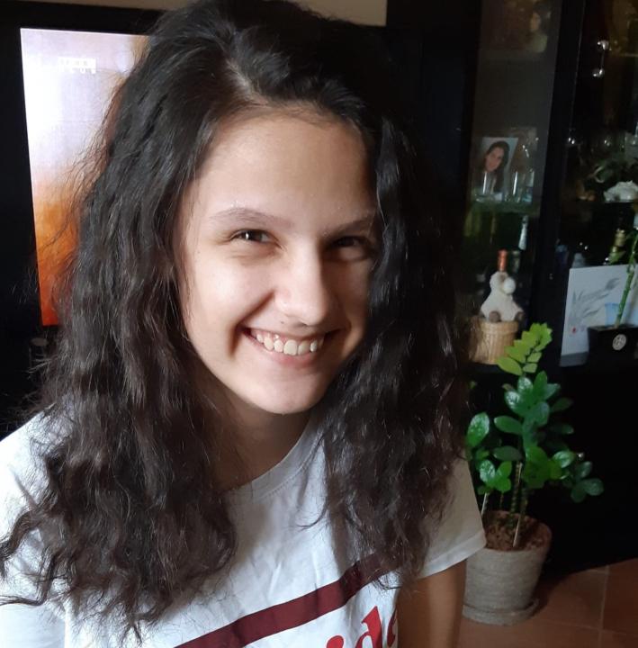 Viktória Kecskeméti