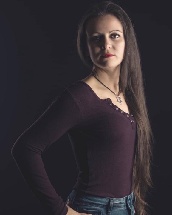 Nuria Romero Castillo