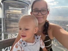 Viktória Vidor-Farkas