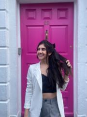 Valentina Luciana Diaz Estevez