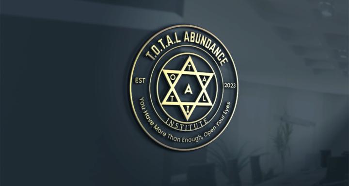 TOTAL ABUNDANCE INSTITUTE JWR