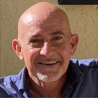 Eric Tranchida