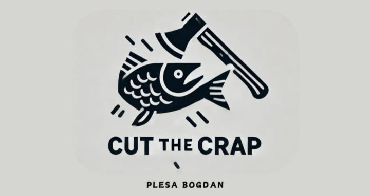 Cut the Crap