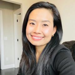 Vanessa Vo
